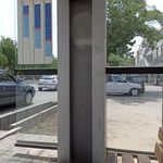 ایستگاه اتوبوس ابوطالب 12