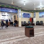 مسجد پنج تن ال عبا