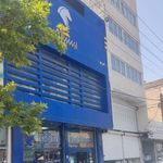 نمایندگی ایساکو