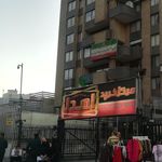 بازارچه ولیعصر