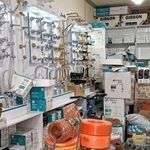 ابزار آلات جوشن صنعت