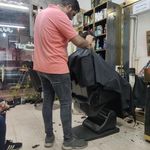 پیرایش آقای خاص