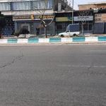 بانک پاسارگاد ( شعبه چهارراه تهرانپارس )