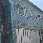 مسجد حسینی