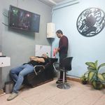 پیرایش آقای خاص