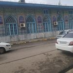 مسجد ولیعصر  بالامحله