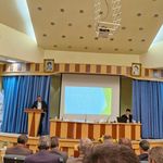 سالن اجتماعات قلم چی