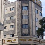 بانک پاسارگاد شعبه فرزین بیرجند