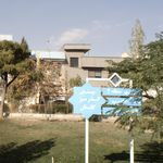 بوستان گذر سبز گلستان