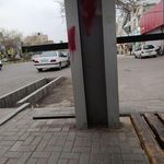 ایستگاه اتوبوس ابوطالب 12
