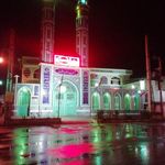 مسجد رضویه