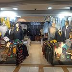 پوشاک مردانه پرشین