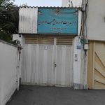 مسجد مصطفی خان