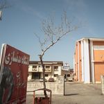 باشگاه بدنسازی -اندام سازان