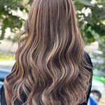 سالن زيبايي شيما بهمنش(پرنسس)