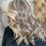 سالن زيبايي شيما بهمنش(پرنسس)