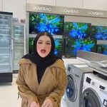 بازرگانی لوازم خانگی کهزادی منش