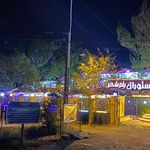 باغ رستوران آقازاده