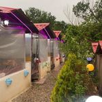 باغ رستوران آقازاده