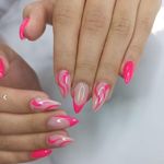 کاشت و ترمیم ناخن فاطمه