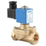 هیدرولیک و پنوماتیک پورسروری