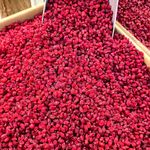 زعفران مهمانی