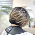 سالن تخصصی کوتاهی مو فاطمه حافظی