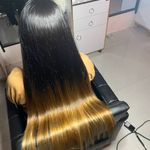 کراتین فاطمه یعقوبی