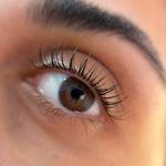 خدمات تخصصی اکستنشن مژه راحله