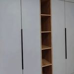 دکوراسیون منزل واتاق خوابMDF رضوانی