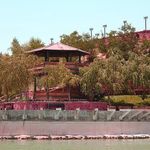 دهکده توریستی تفریحی سیمرغ