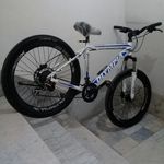 فروشگاه ودوچرخه سازی علوی حصارک پایین بهارستان و حومه اسلامشهر