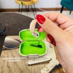 کلینیک شنوایی سنجی و سمعک کیمیا (چیتگر)