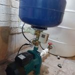 تاسیسات ساختمانی صمدی