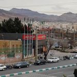 بانک شهر شعبه منطقه ۱۵ شهر تهران