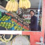 سوپرمارکت آلما هیوا