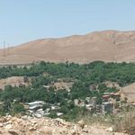 حسینه اعظم برغان