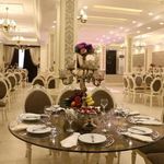 تالار قصر بابابزرگ کرج