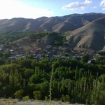 حسینه اعظم برغان