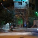 مسجد جامع ثامن الائمه