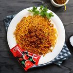 تهیه غذای میزبان