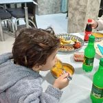 هتل حجت نو