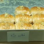 قنادی زعفرانیه