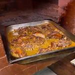 رستوران ژابیز