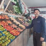 سوپرمارکت آلما هیوا