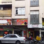 کبابی بابا اسدله