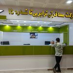 سازمان اتوبوسرانی جهرم