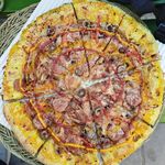 فست فود وگن تنوری