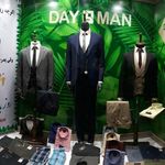 پوشاک دی من