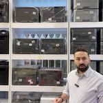 ماشین های اداری الماس